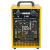 HEATER 88844024 Ipari Hőlégfúvó Ventilátor 5 kW