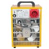 HEATER 88844024 Ipari Hőlégfúvó Ventilátor 5 kW