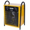 HEATER 88850524 Ipari Hőlégfúvó Ventilátor 15 kW