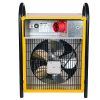 HEATER 88850524 Ipari Hőlégfúvó Ventilátor 15 kW