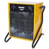 HEATER 88850625 Ipari Hőlégfúvó Ventilátor 18 kW