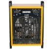 HEATER 88889424 Ipari Hőlégfúvó Ventilátor 9 kW