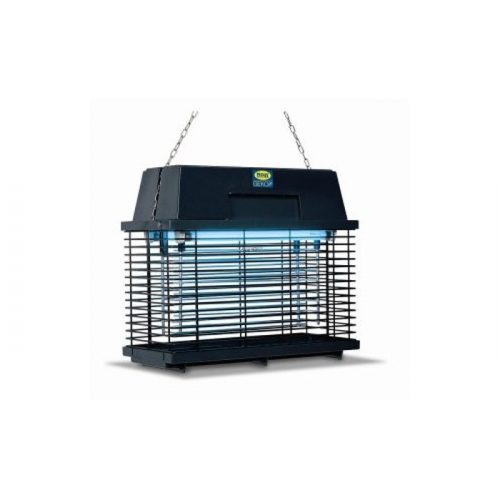 GEKO 7230 Rovarcsapda 2x15W,  UV-A lámpa