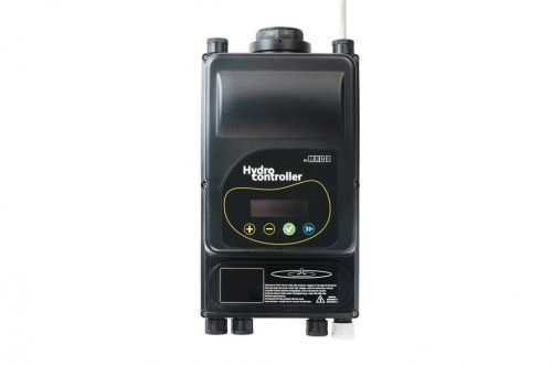 Hydrocontroller STANDARD 1,1kW 8A, vízhűtéssel, be 230V, vezérlés 230V